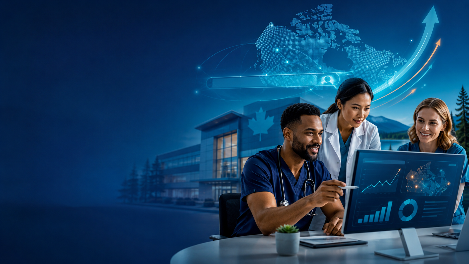 Healthcare SEO Canada: Complete Clinic Guide 2026